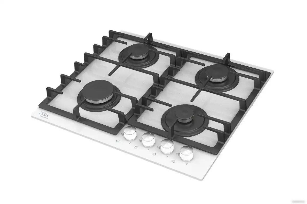 Варочная панель Oasis (Making Oasis Everywhere) P-GWR - фото товара