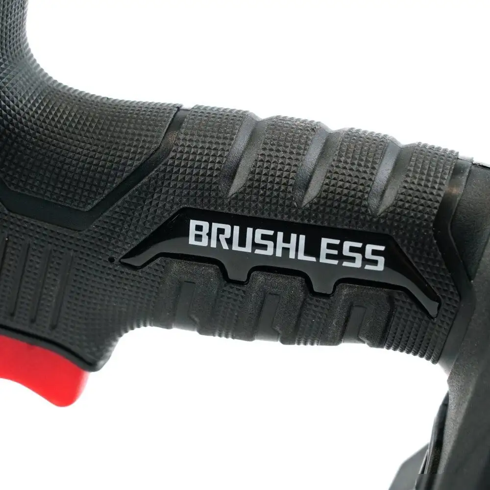 Ударная дрель-шуруповерт TEH TDBL1520-1B (с 1-им АКБ, кейс) – фото товара