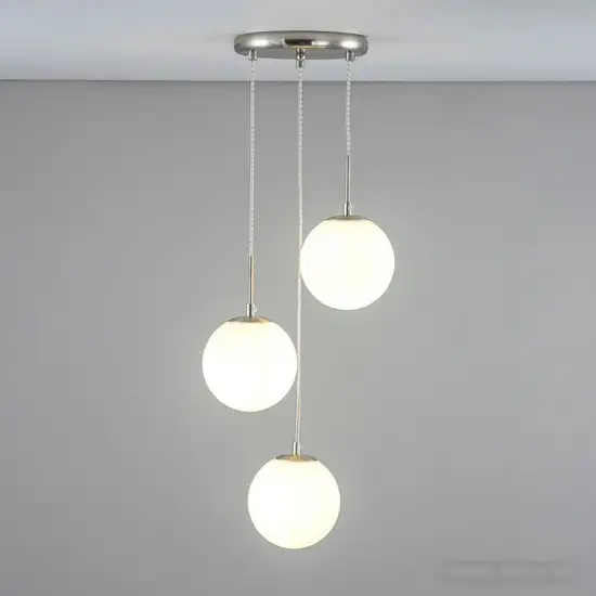 Люстра средней высоты Citilux Томми CL102034 – фото товара