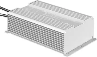 Блок питания Maytoni Magnetic track system 48V 480W IP67 10A PSL008-480W-48V-IP67 – изображение в каталоге