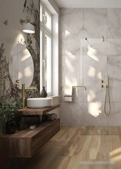 Deante Зеркало Silia ADI_E841 (хром) – фото товара