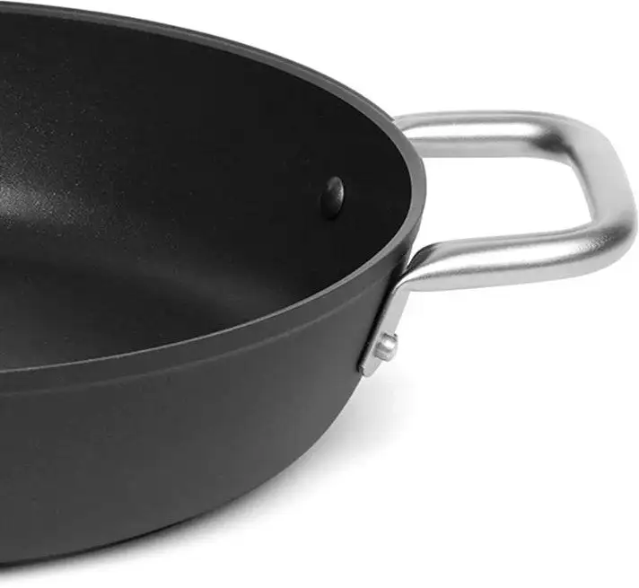 Сотейник TVS Terra Italia Induction DV380263320001 – фото товара