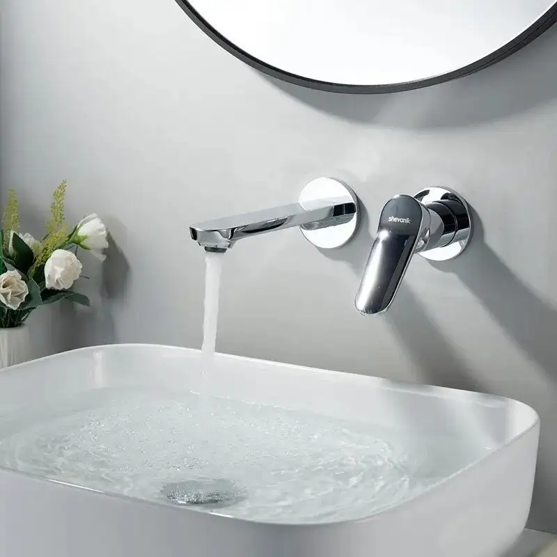 Смеситель Shevanik S4341 - фото товара