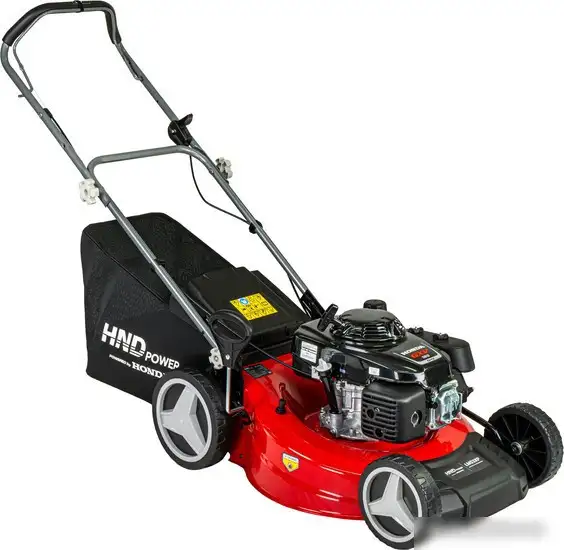 Газонокосилка HND LM53XP – фото товара
