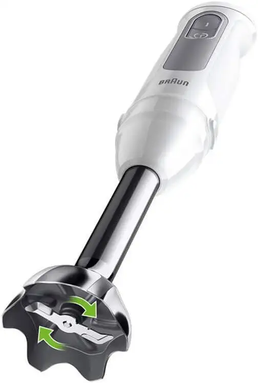 Погружной блендер Braun MQ 50201 M - фото товара