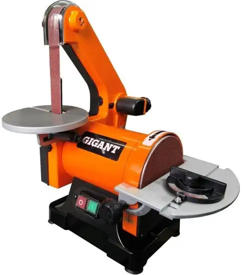 Станок Gigant BDSJ 25/125 – фото товара