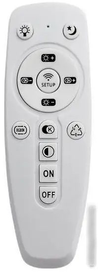 Люстра-тарелка Sonex Vaka 3042/DL – фото товара