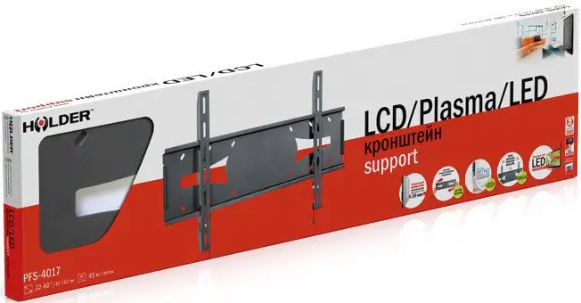 Кронштейн Holder PFS-4017 – фото товара