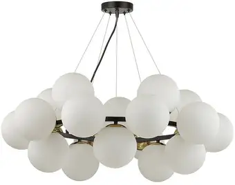 Подвесная люстра Lumion Melona 6508/20 – изображение в каталоге