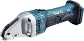 Шлицевые электрические ножницы Makita DJS161Z – изображение в каталоге