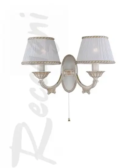 Бра Reccagni Angelo 9660 A 9660/2 – фото товара