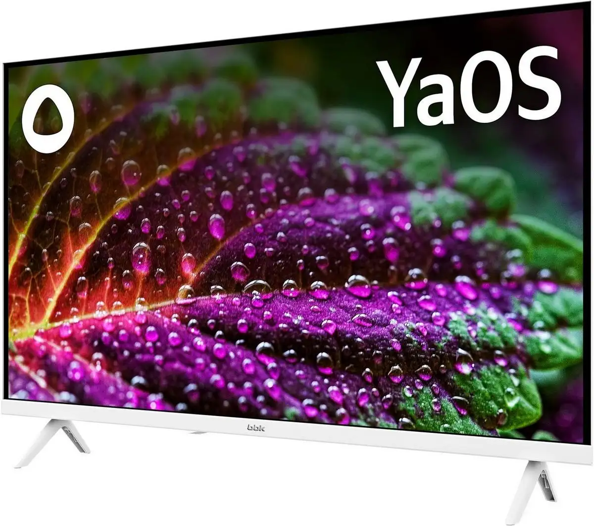 Телевизор BBK 32LEX-7244/TS2C – фото товара