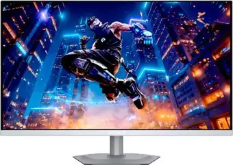 Игровой монитор Gigabyte MO27Q2A Ice – изображение в каталоге