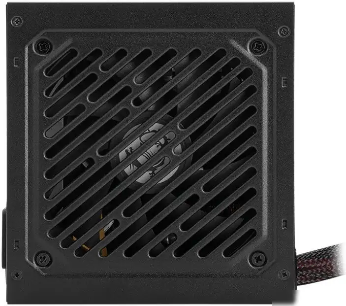 Блок питания MSI MAG A500N-H – фото товара