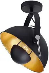 Люстра Lussole Loft LSP-9825 – изображение в каталоге