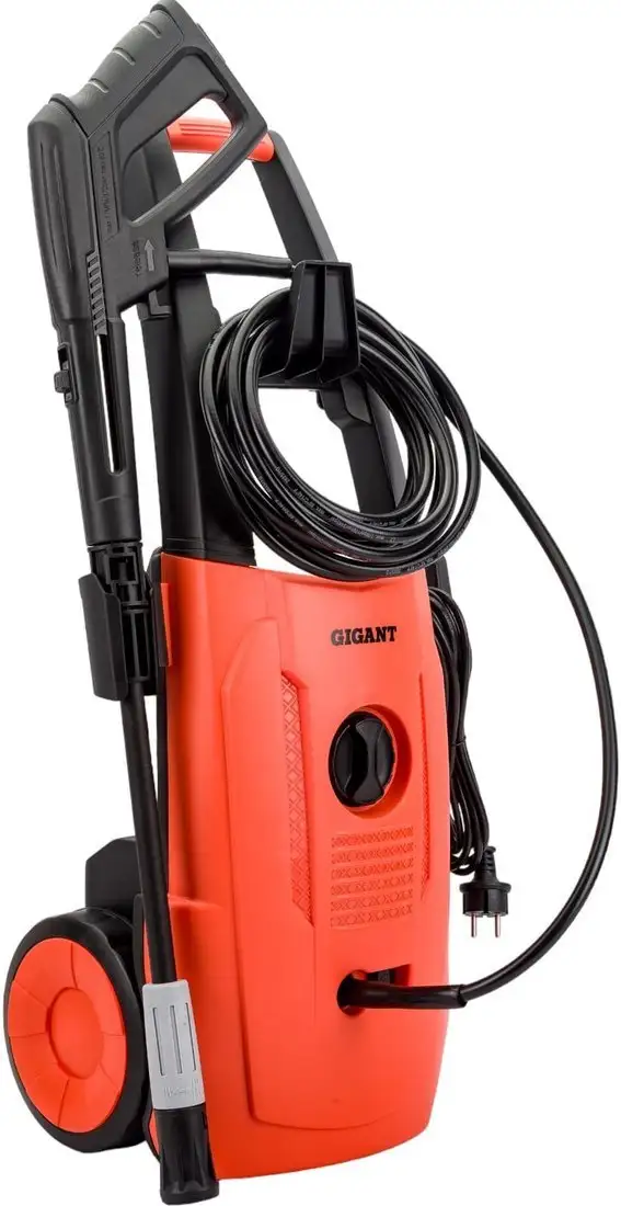 Мойка высокого давления Gigant GLU-06 – фото товара