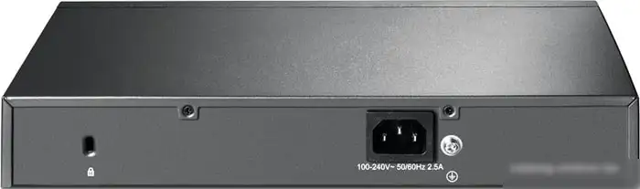 Настраиваемый коммутатор TP-Link TL-SG2210MP – фото товара