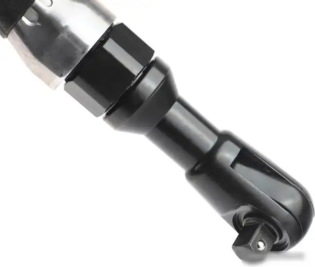 Пневматический гайковерт Patriot PN 65D – фото товара