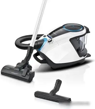 Пылесос Bosch BGS7SIL1 - фото товара