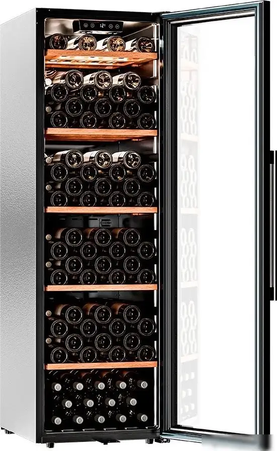 Винный шкаф Meyvel MV133-KBF1 — фото товара