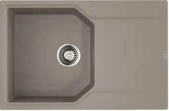 Кухонная мойка Omoikiri Yonaka 78 GR - изображение в каталоге