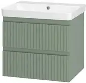 Brevita Тумба под умывальник Victory 60 VIC-09060-0802Я