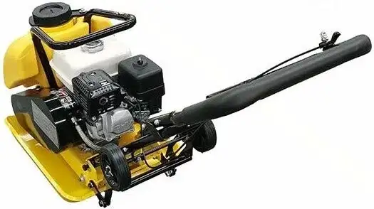 Виброплита Norsu RF-90TH – фото товара