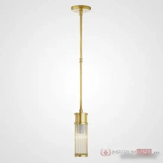 Подвесная люстра ImperiumLoft Nice01 140893-26 – фото товара
