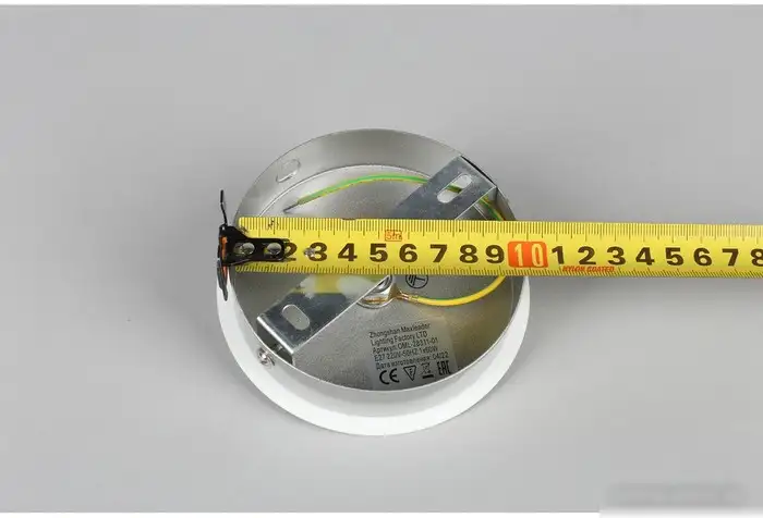 Бра Omnilux Saragossa OML-28311-01 – фото товара