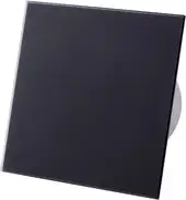 Вытяжной вентилятор Awenta System+ Silent 100T [KWS100T-PTGB100M]