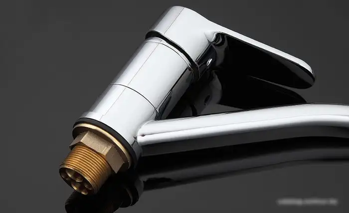 Смеситель Gappo Vantto G4536 - фото товара