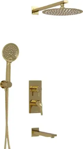 Душевая система Wasserkraft A71208 - изображение в каталоге