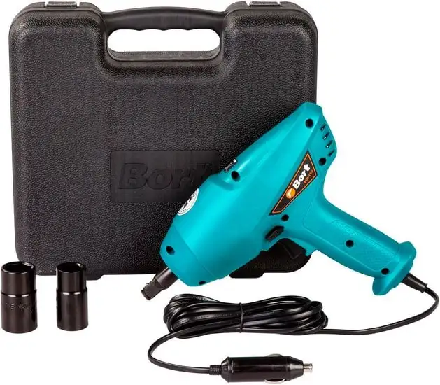 Гайковерт Bort BSR-12H – фото товара