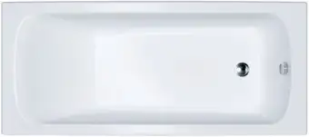 Ванна 1AcReal Gamma 120x70