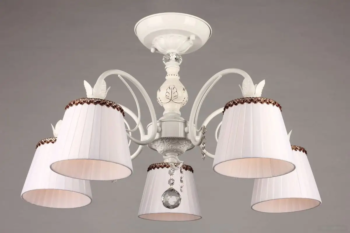 Люстра Omnilux OML-46407-05 – фото товара