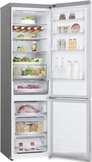 Холодильник LG GA-B509MAUM - фото товара