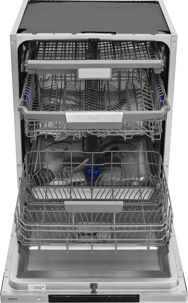 Встраиваемая посудомоечная машина Akpo ZMA 60 Series 9 Pro Autoopen - фото товара