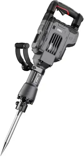 Отбойный молоток Deli DE-DG15-2E