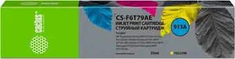 Картридж CACTUS CS-F6T79AE (аналог HP F6T79AE) – изображение в каталоге