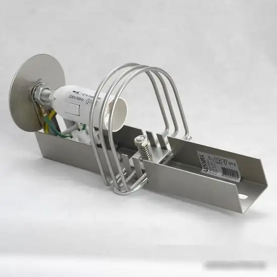 Бра Lussole LOFT GRLSA-7711-01 – фото товара