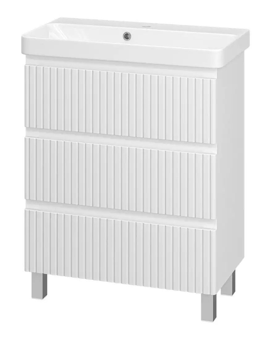 Brevita Тумба под умывальник Victory 70 VIC-07070-0103Я – фото товара