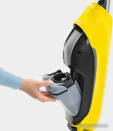 Пылесос Karcher FC 5 1.055-400.0 - фото товара