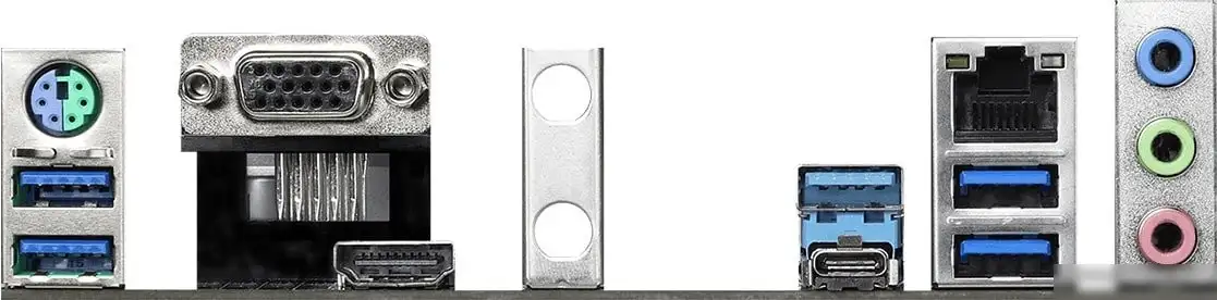 Материнская плата ASRock B550 Pro4 – фото товара