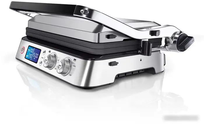 Электрогриль Braun MultiGrill 9 CG9043 – фото товара