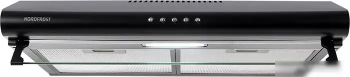 Кухонная вытяжка Nordfrost (Nord) AS 6040 B - фото товара