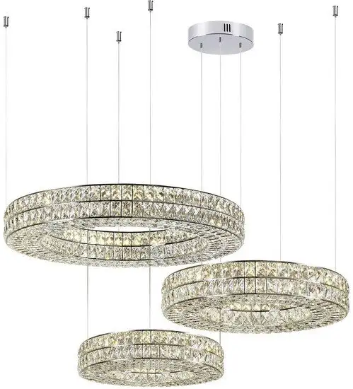 Подвесная люстра Odeon Light Panta 4927/85L – фото товара