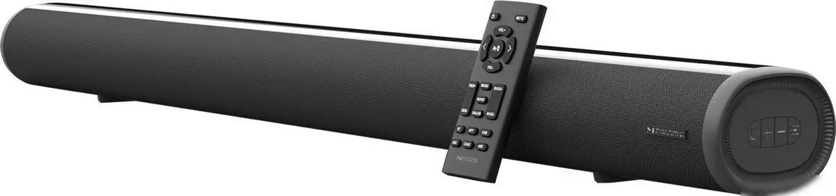 Саундбар Music Public Kingdom SB040 – фото товара