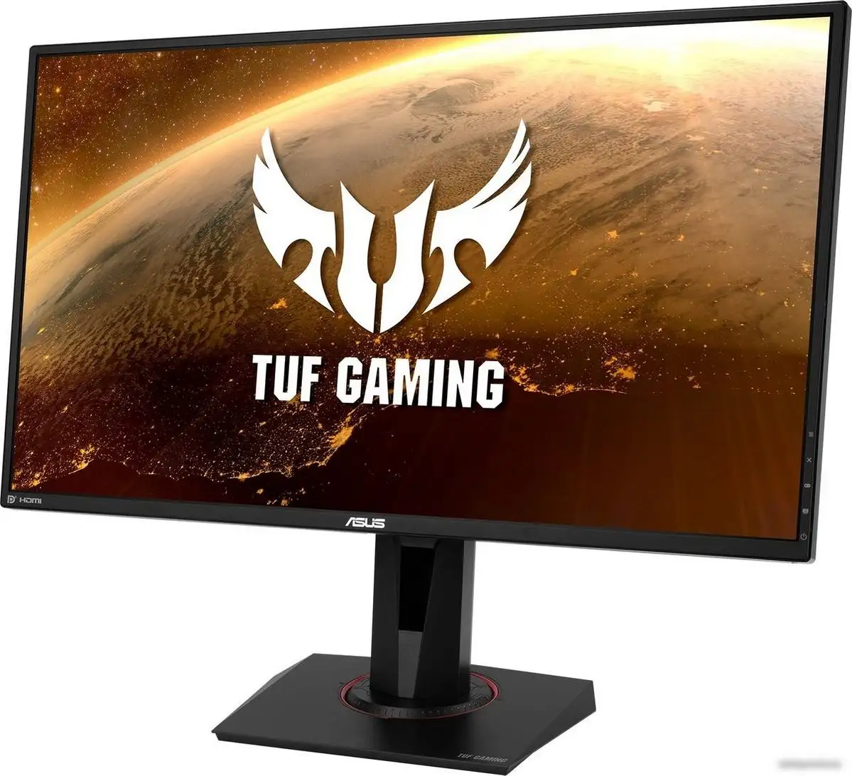 Игровой монитор ASUS TUF Gaming VG27AQ – фото товара