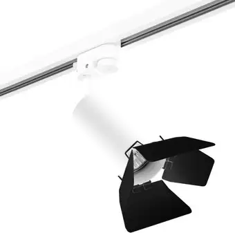 Трековый светильник Lightstar Rullo HP16 R1T436437 – изображение в каталоге