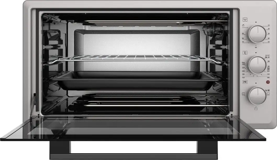 Мини-печь ARDO MO4531S2 - фото товара